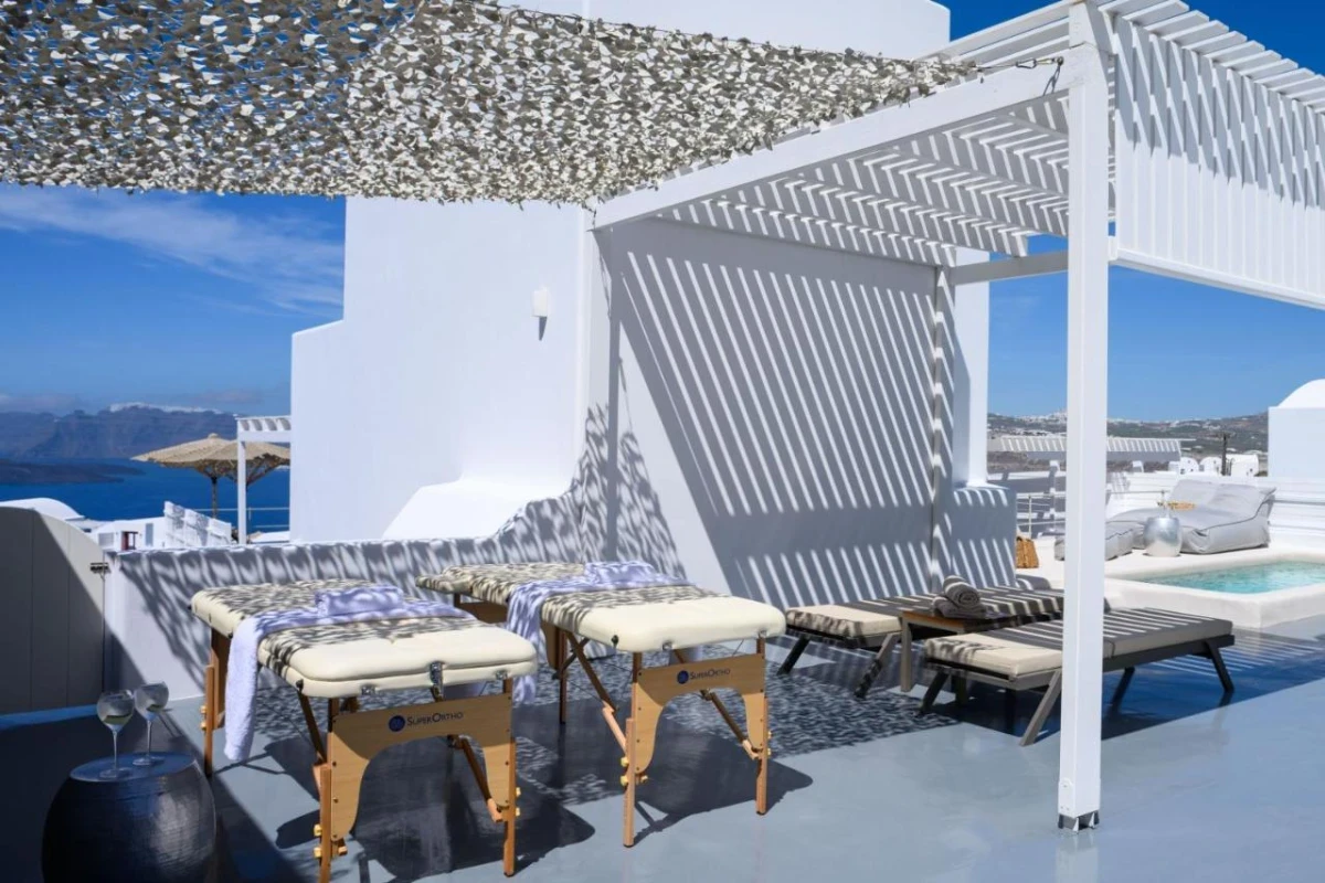 Cape 9 Villas & Suites