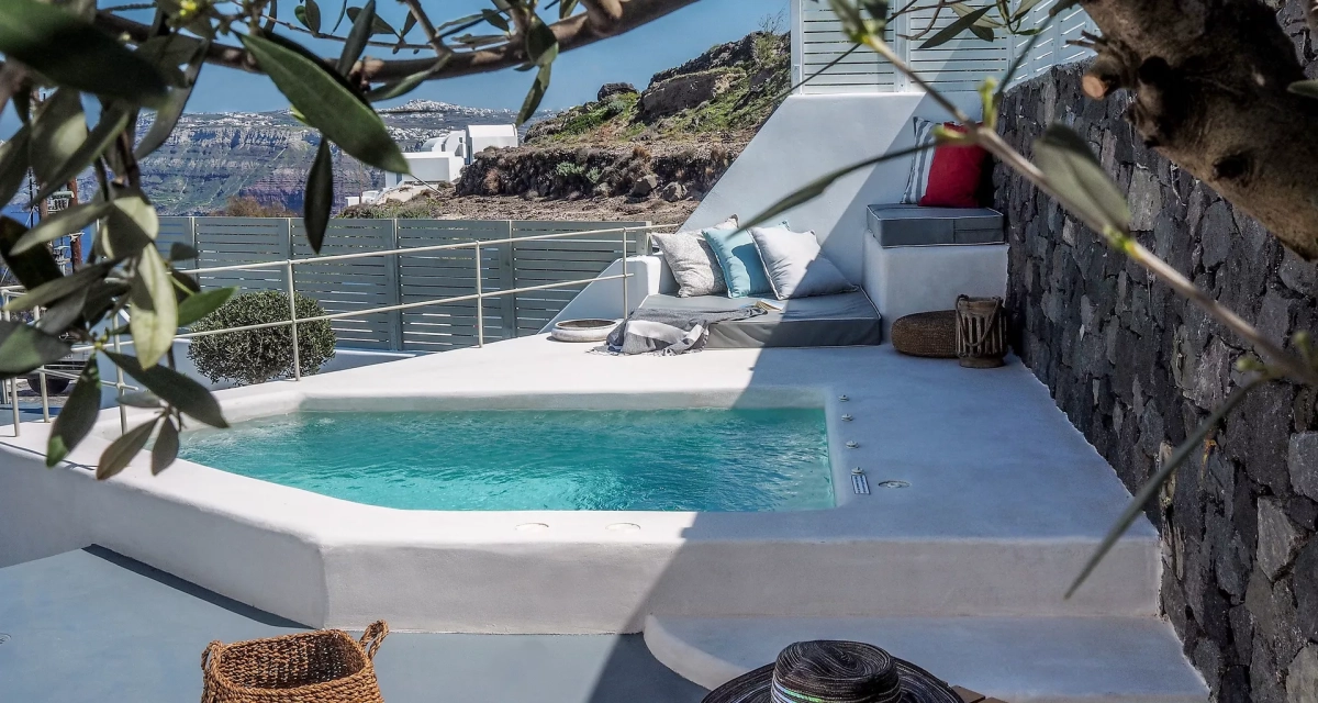 Cape 9 Villas & Suites