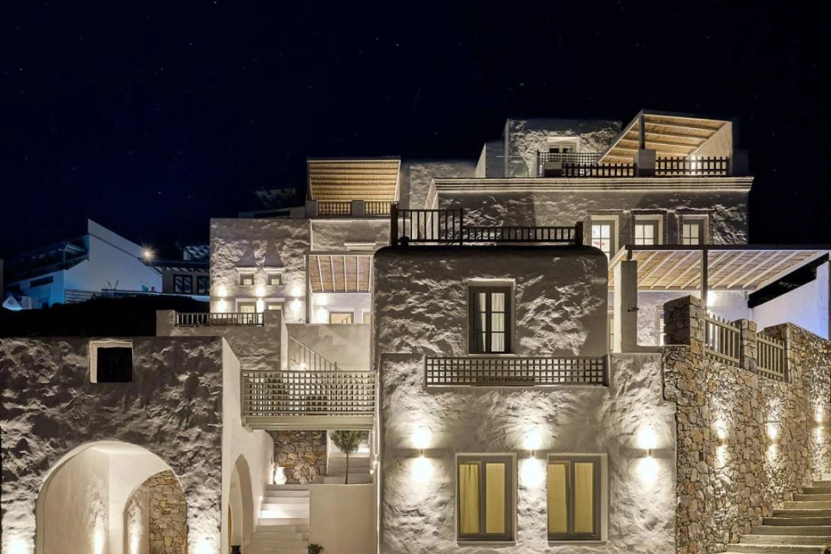GrandeMar Suites