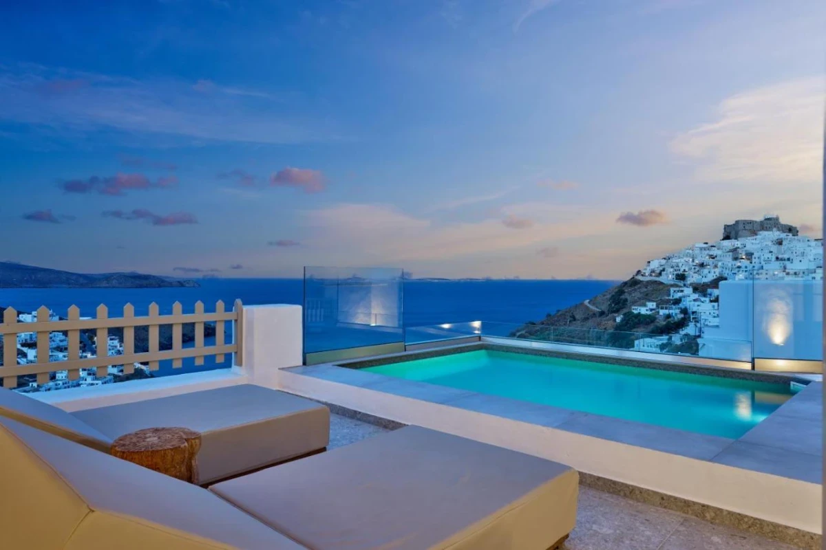 GrandeMar Suites