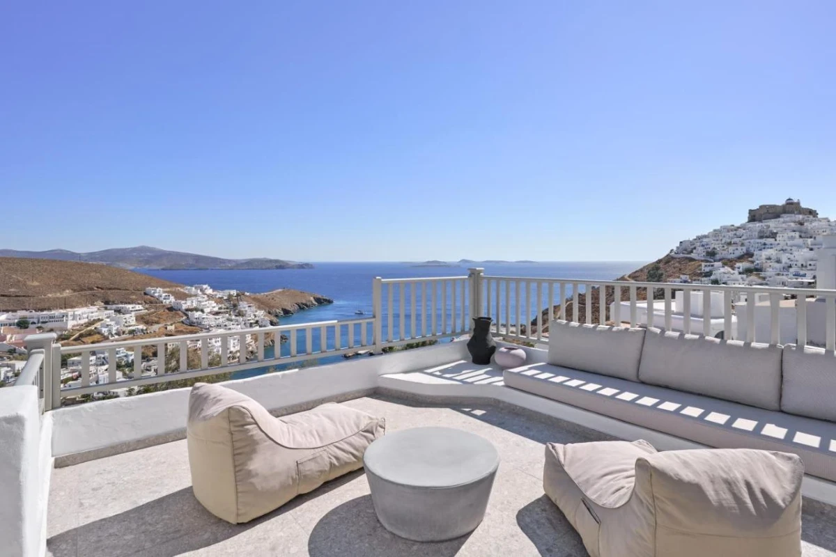 GrandeMar Suites
