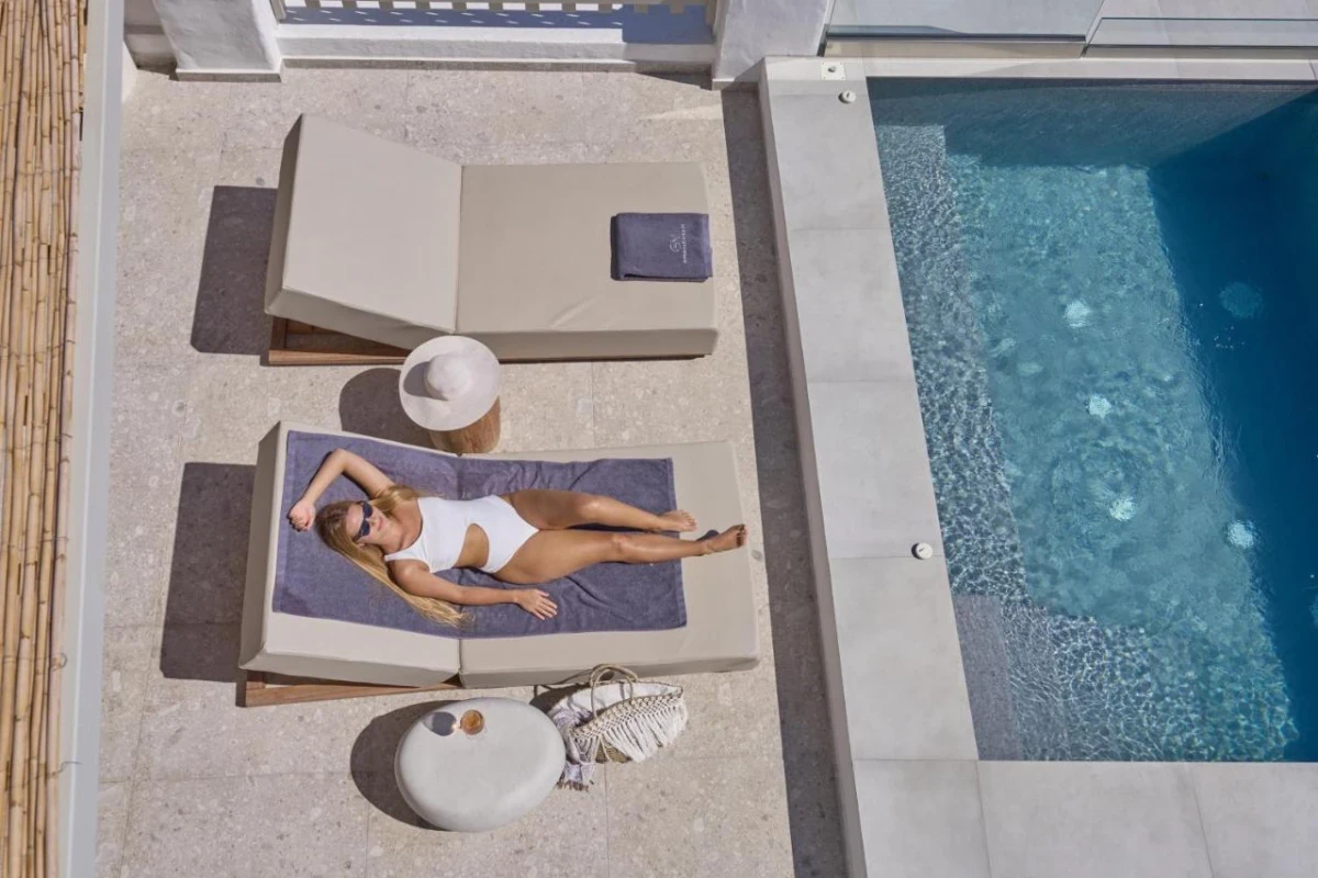 GrandeMar Suites
