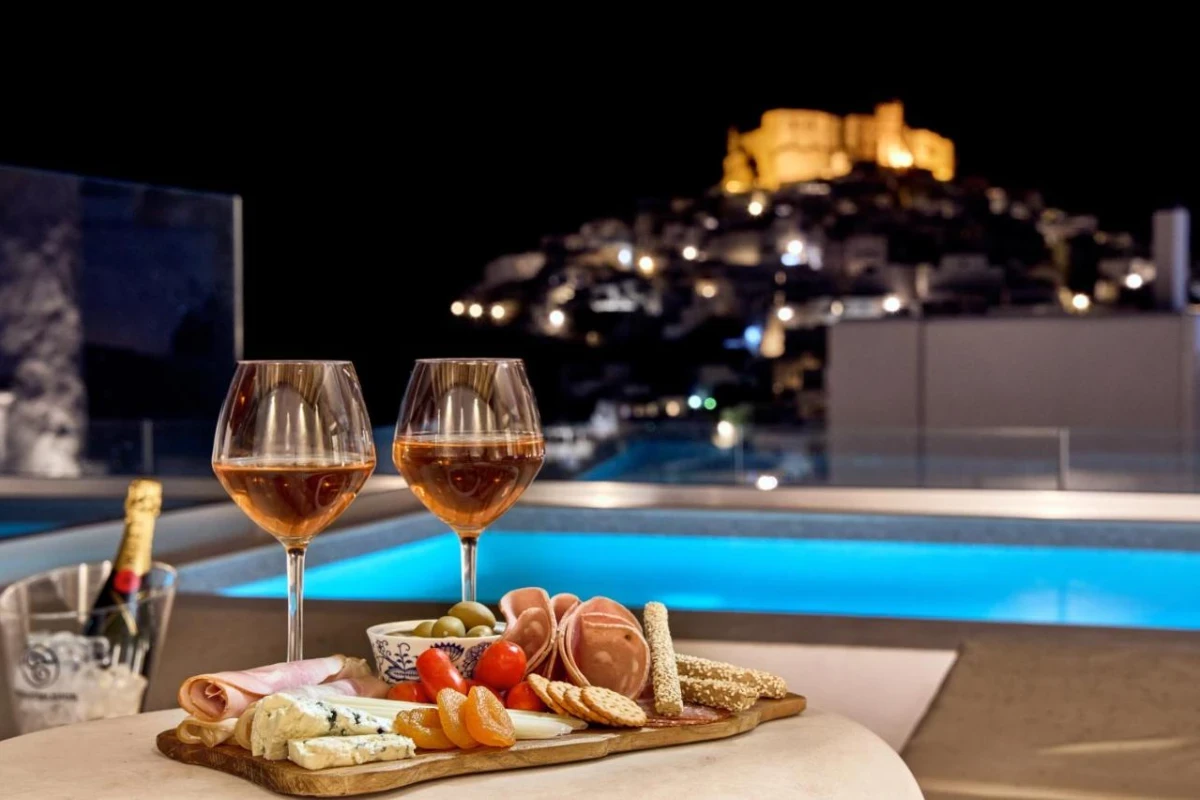GrandeMar Suites