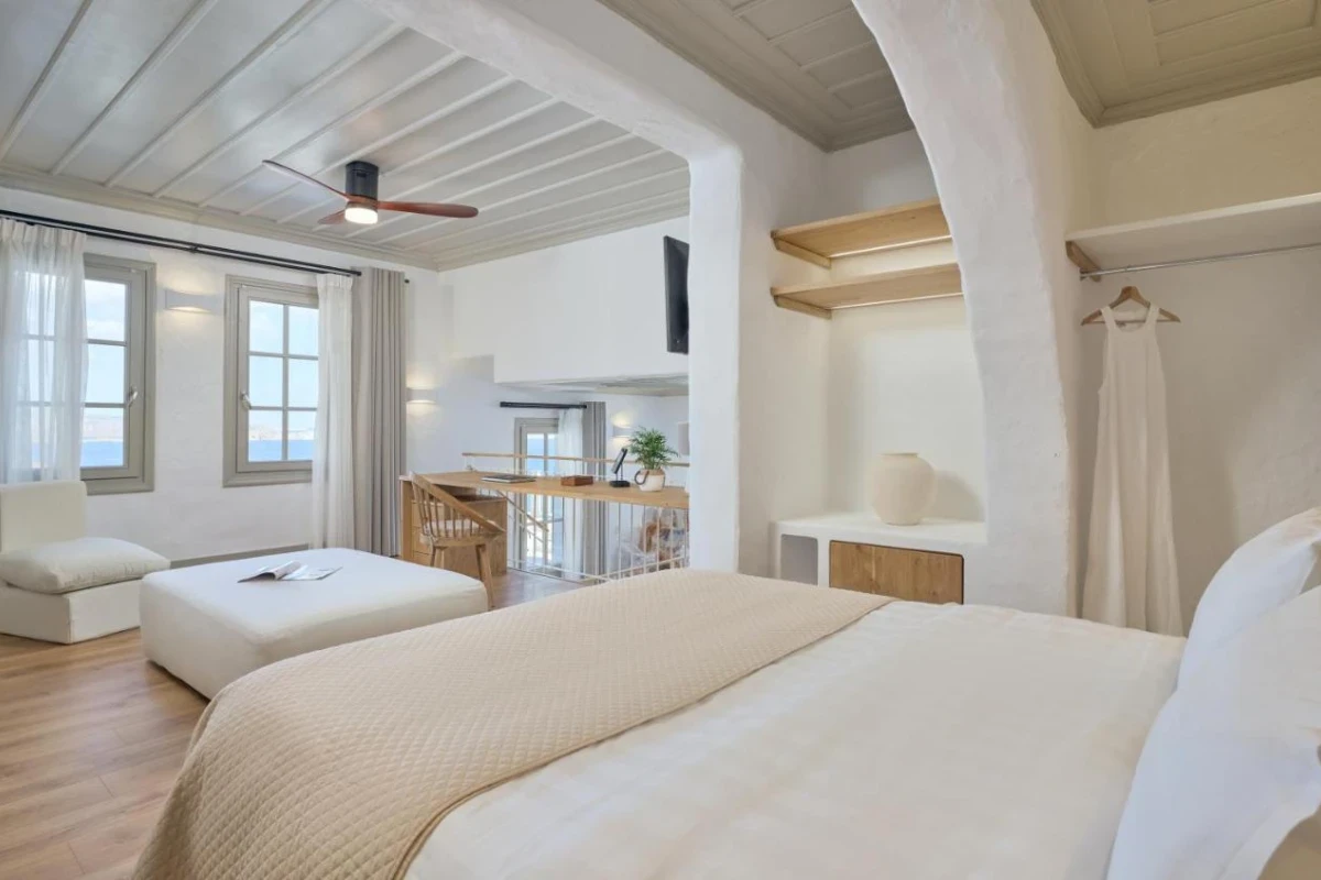 GrandeMar Suites