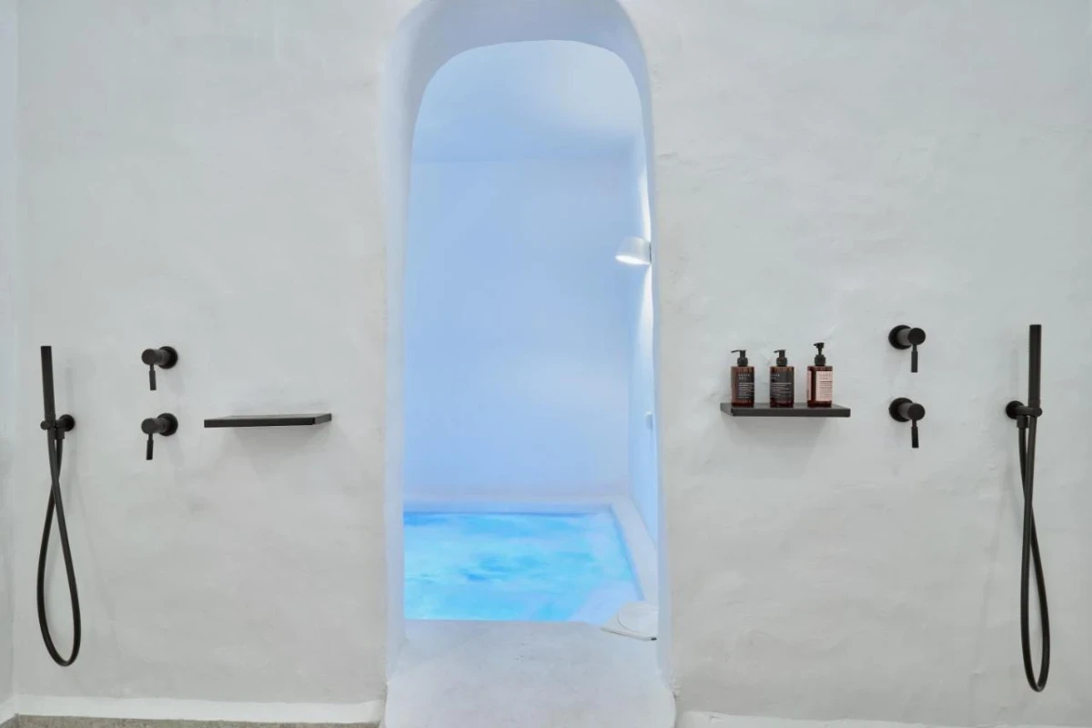 GrandeMar Suites