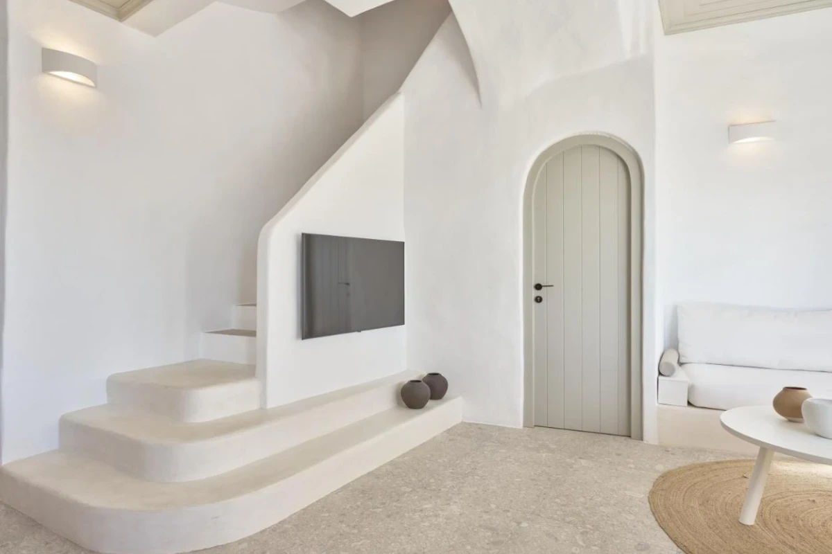 GrandeMar Suites