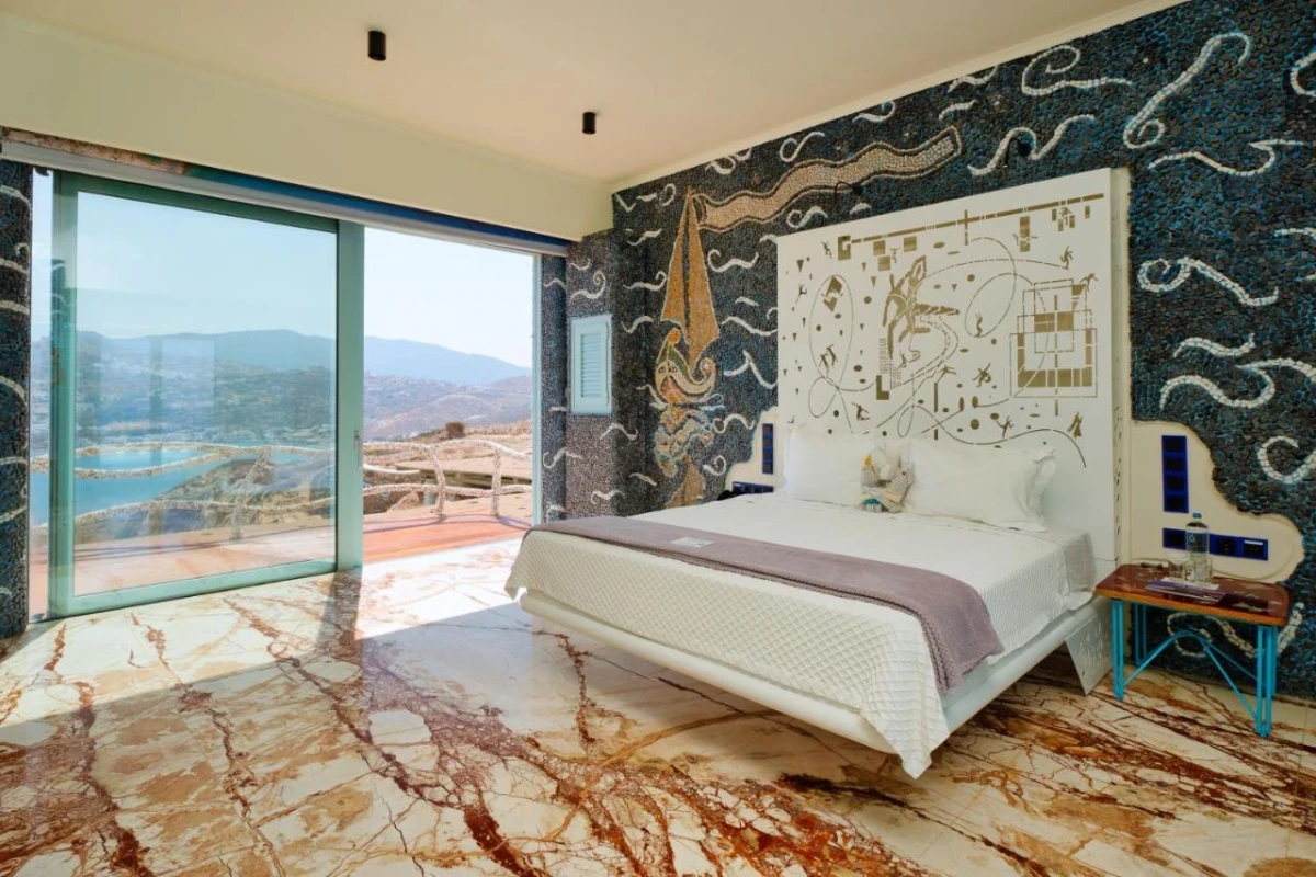 Agalia Luxury Suites