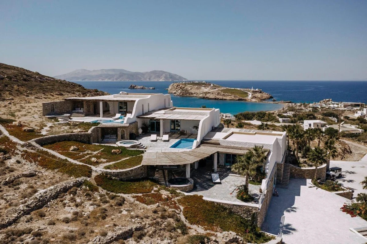 Agalia Luxury Suites