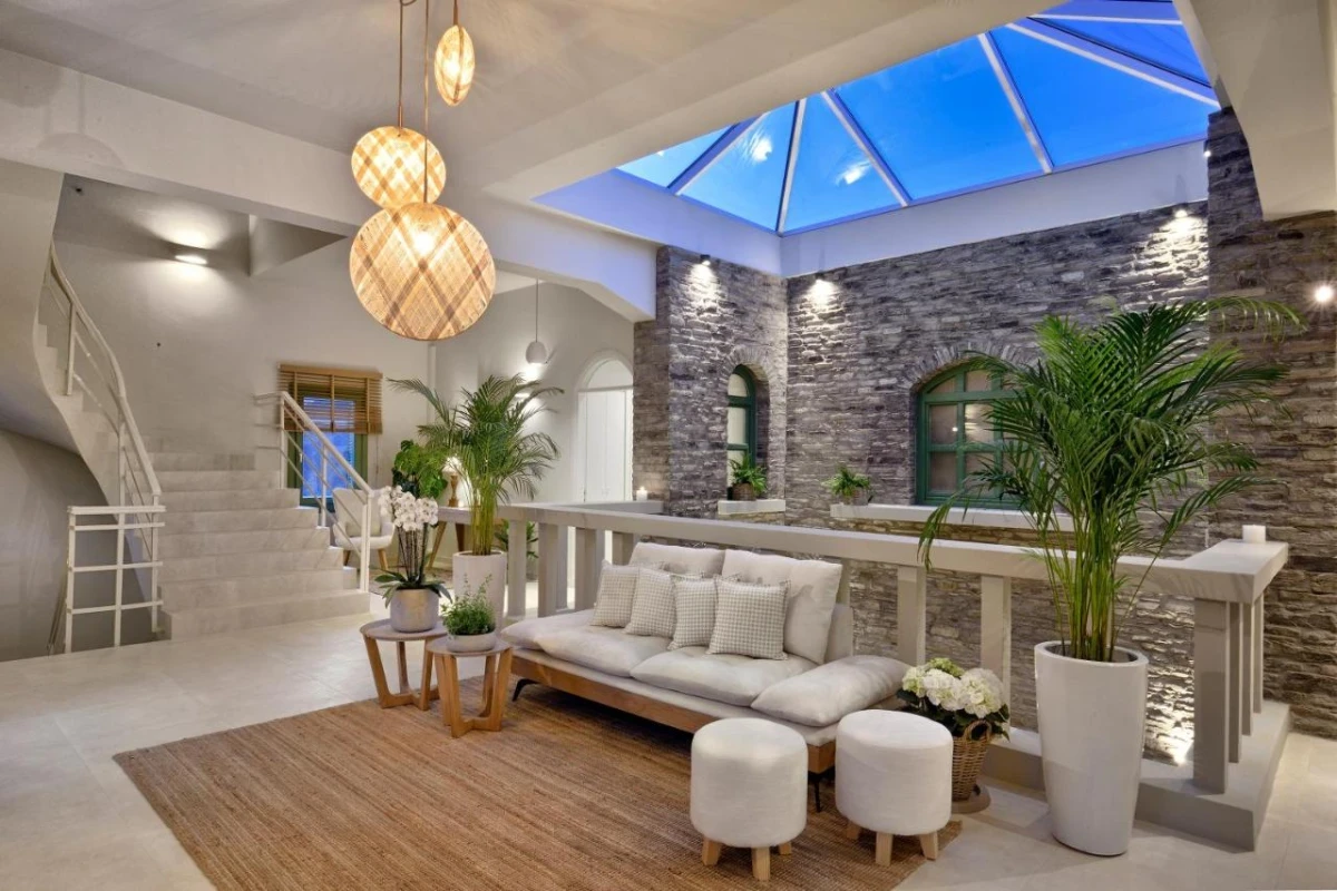Casa Di Fiori, Andros Suites