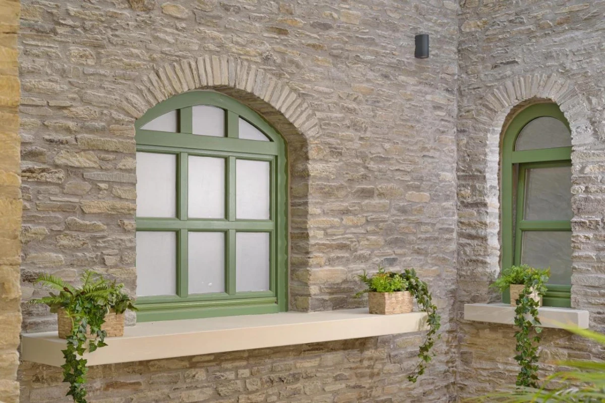 Casa Di Fiori, Andros Suites
