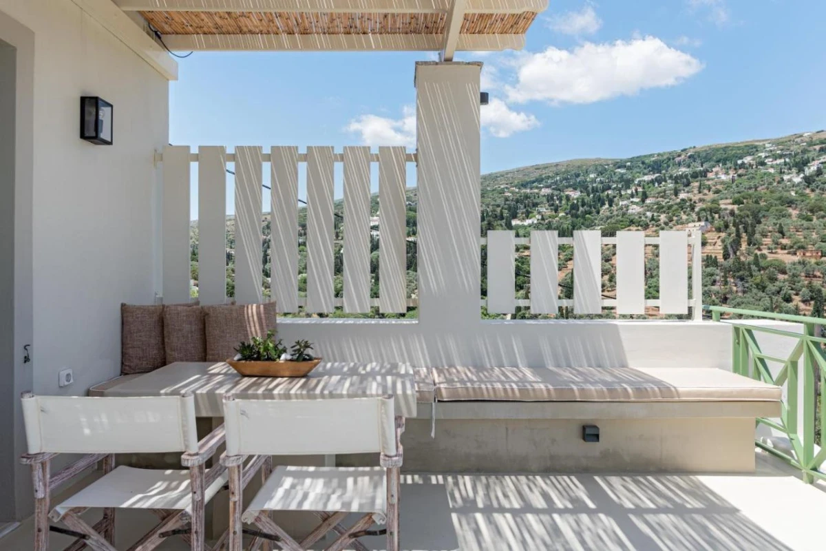 Casa Di Fiori, Andros Suites