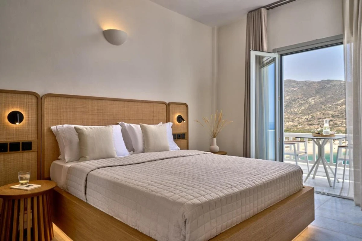 Ios Palace Hotel & Spa