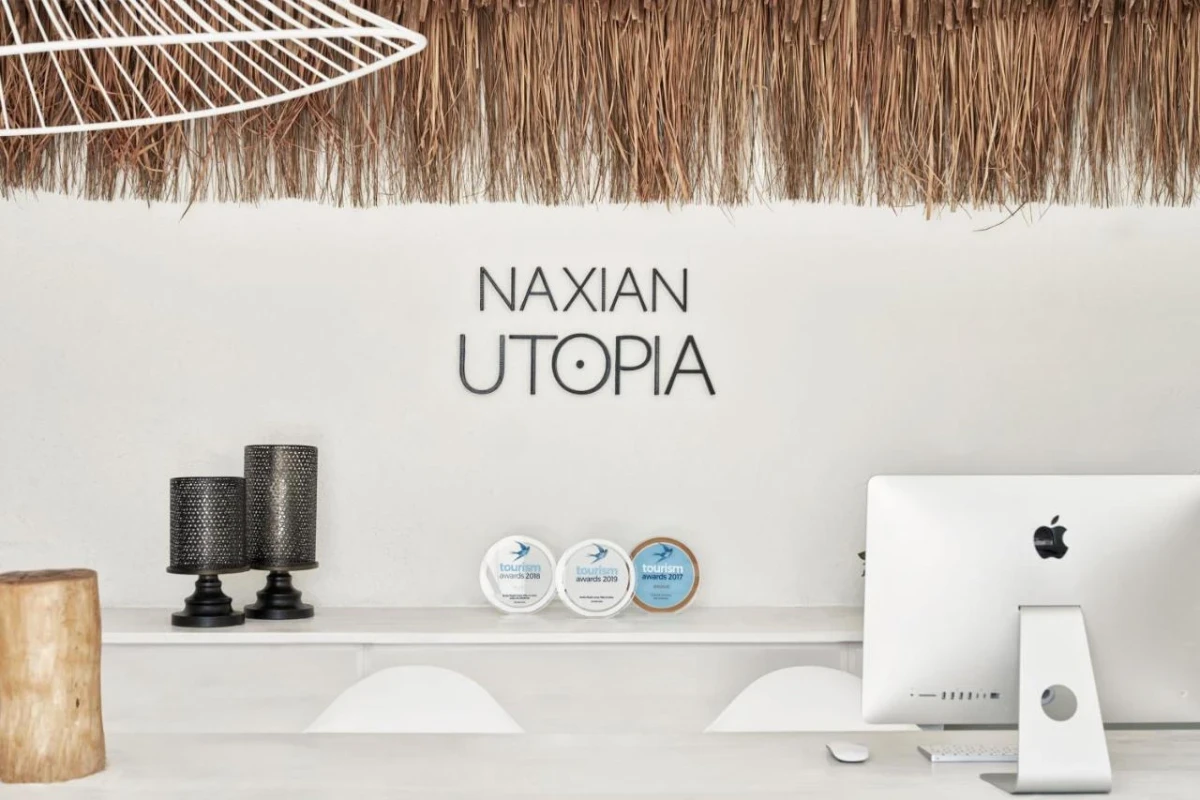 Naxian Utopia
