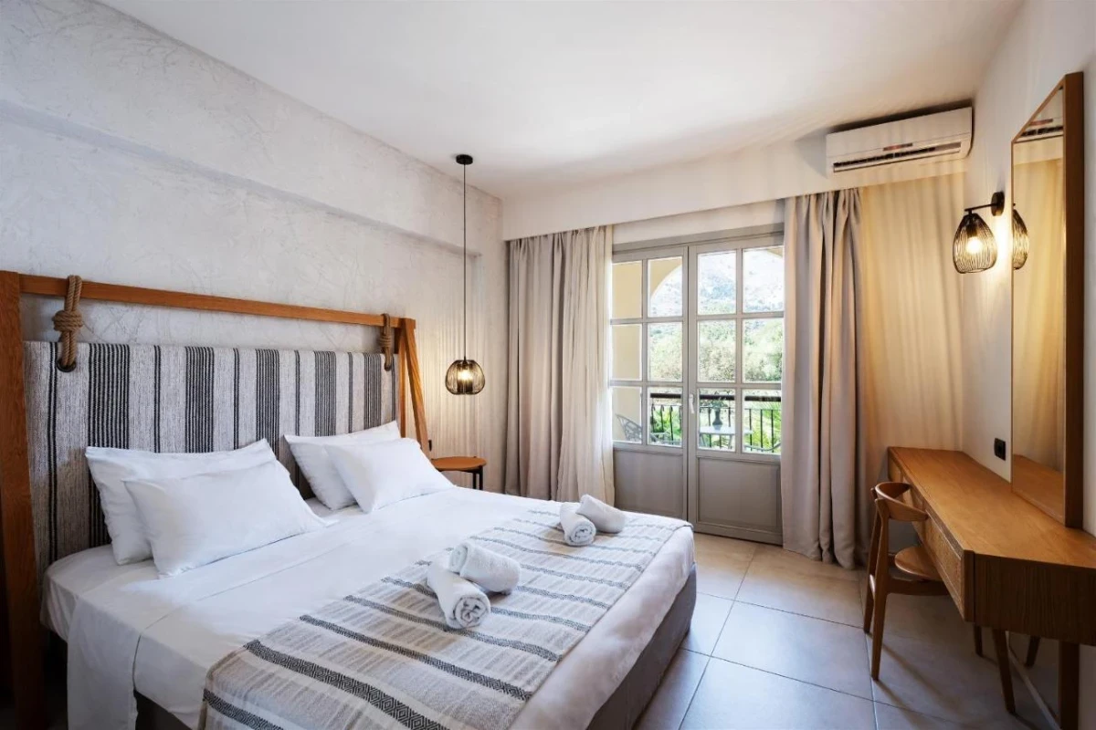 Pedi Beach Hotel