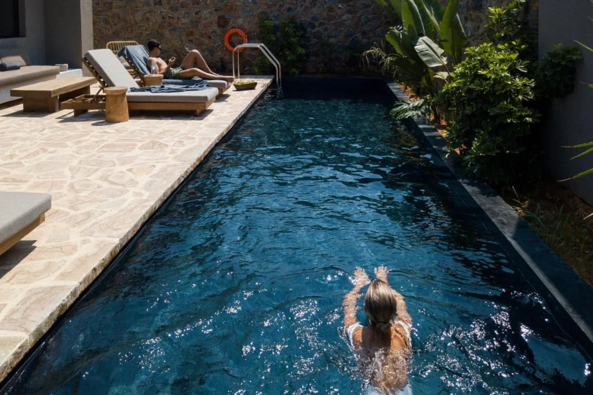 Domes Zeen Chania, A Luxury Collection Resort
