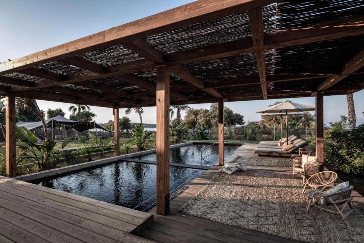 Domes Zeen Chania, A Luxury Collection Resort