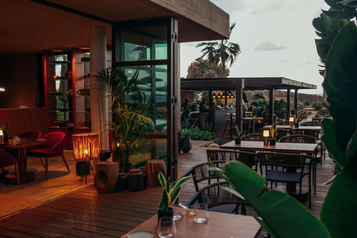 Domes Zeen Chania, A Luxury Collection Resort