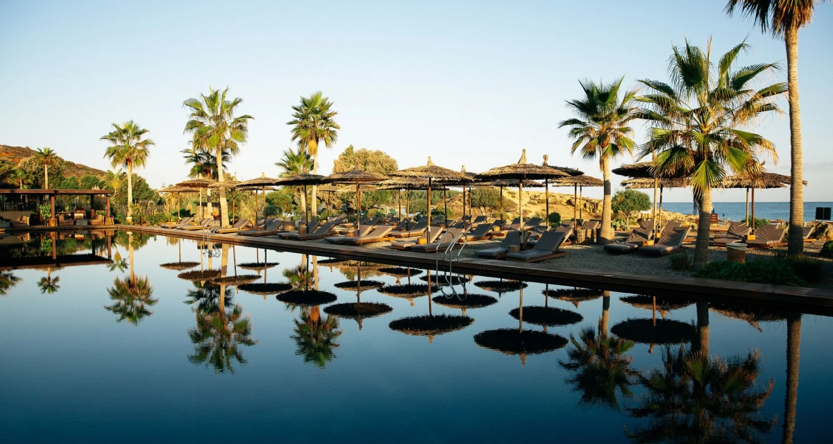 Domes Zeen Chania, A Luxury Collection Resort