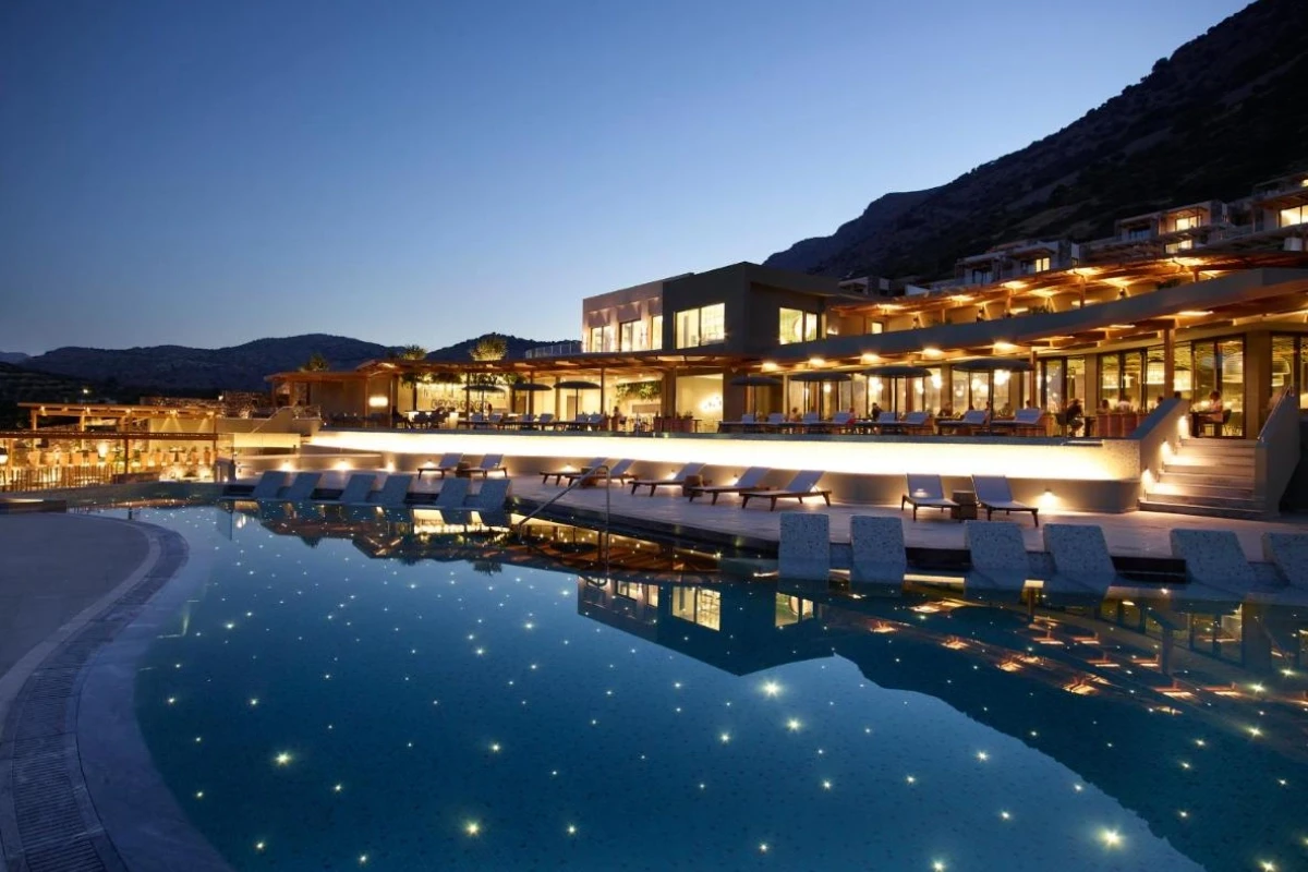 Cayo Exclusive Resort & Spa