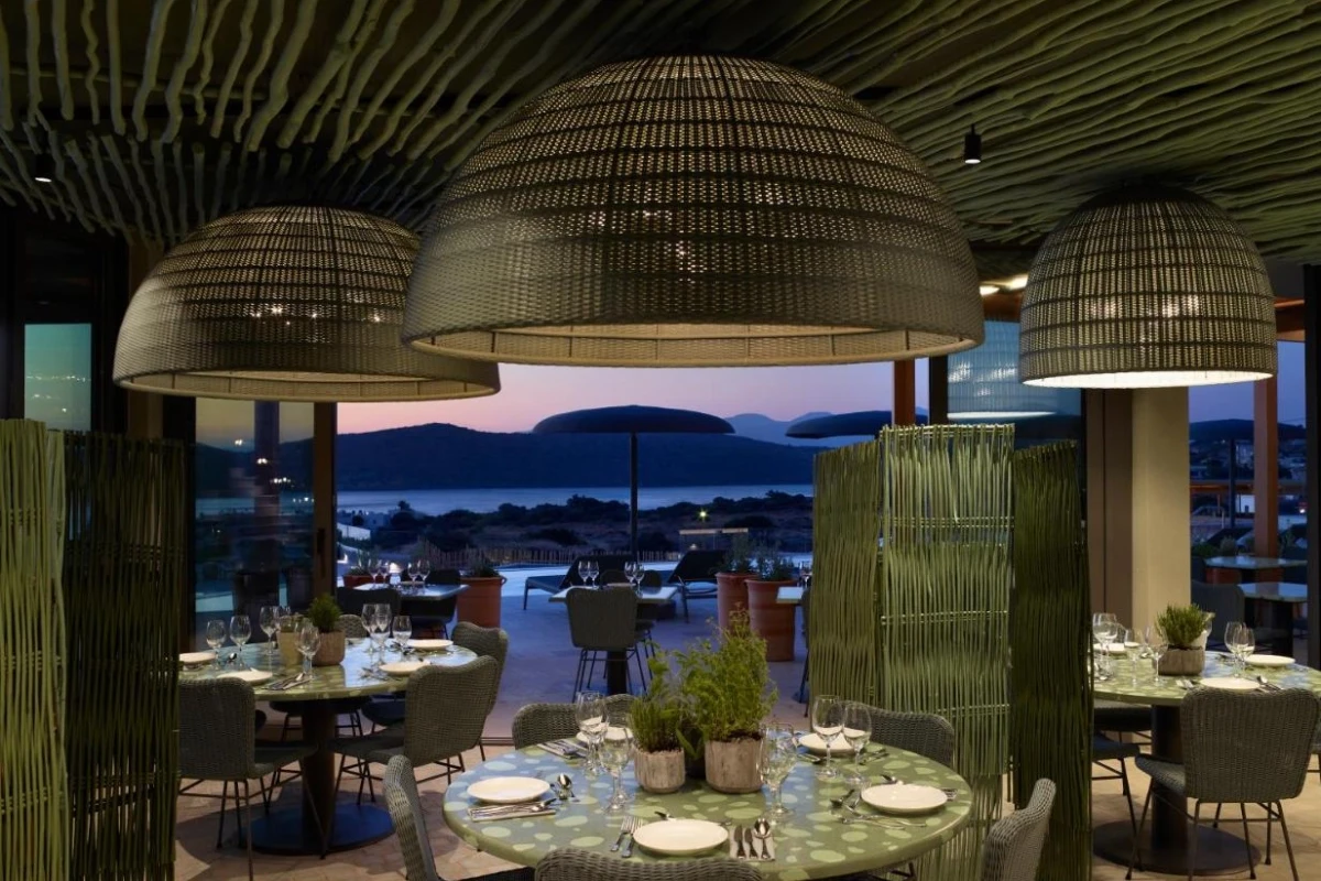 Cayo Exclusive Resort & Spa