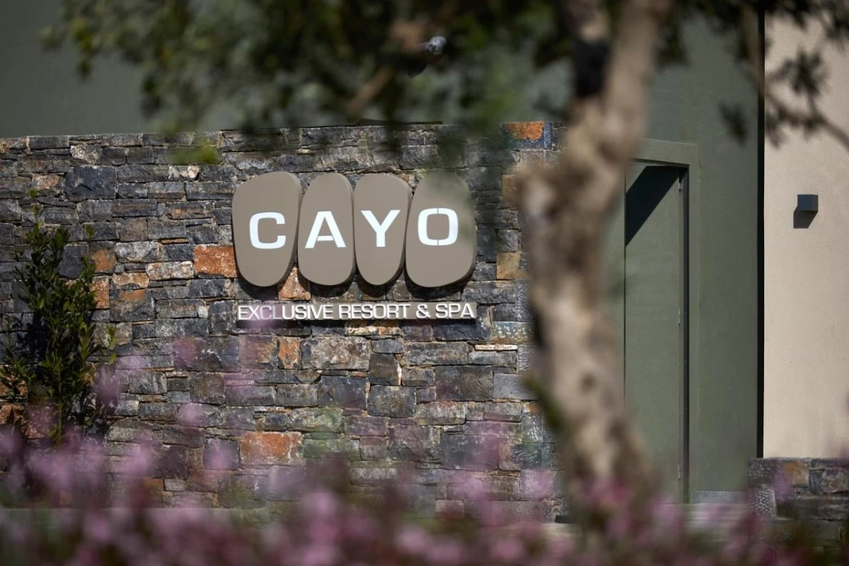 Cayo Exclusive Resort & Spa