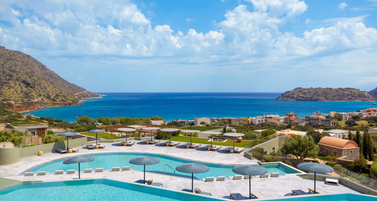 Cayo Exclusive Resort & Spa