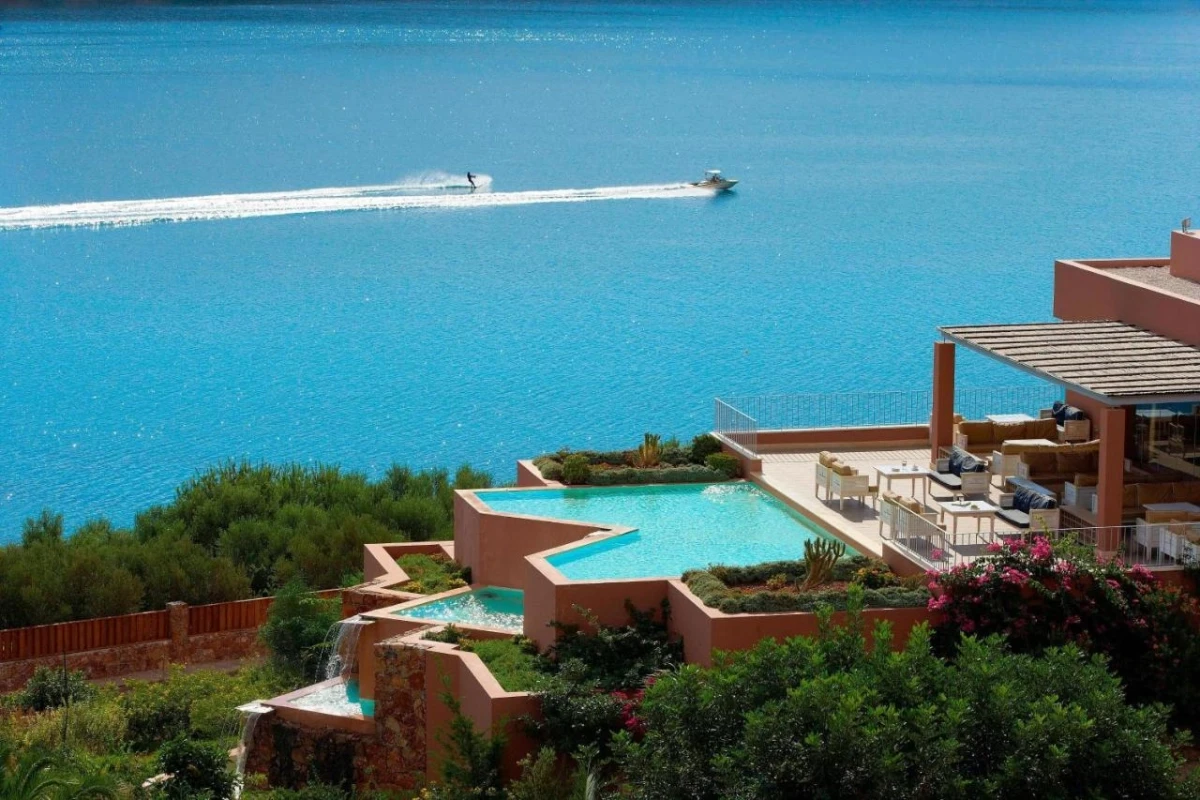 Domes Of Elounda, Autograph Collection