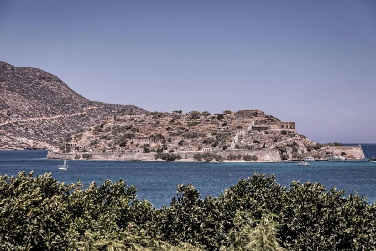 Domes Of Elounda, Autograph Collection