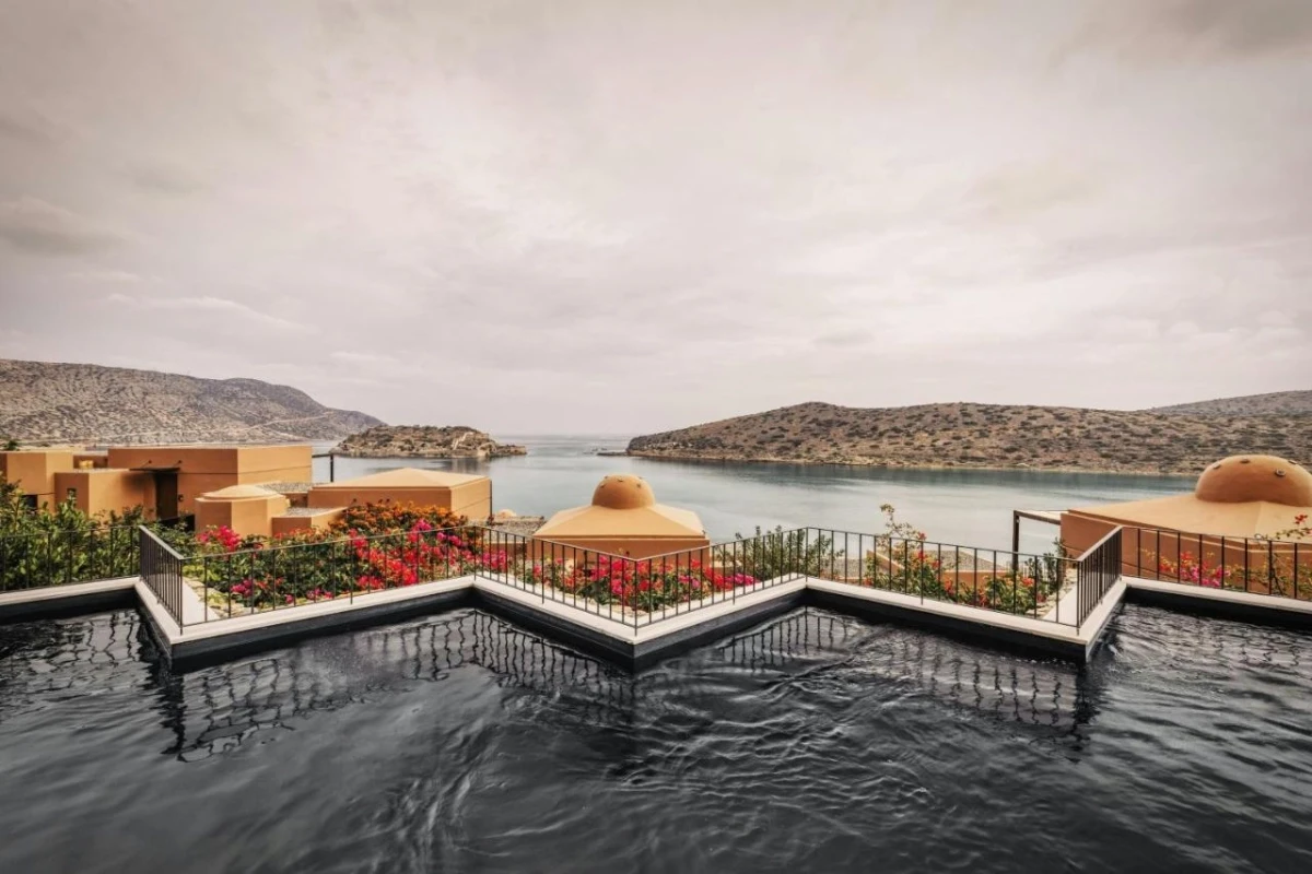Domes Of Elounda, Autograph Collection