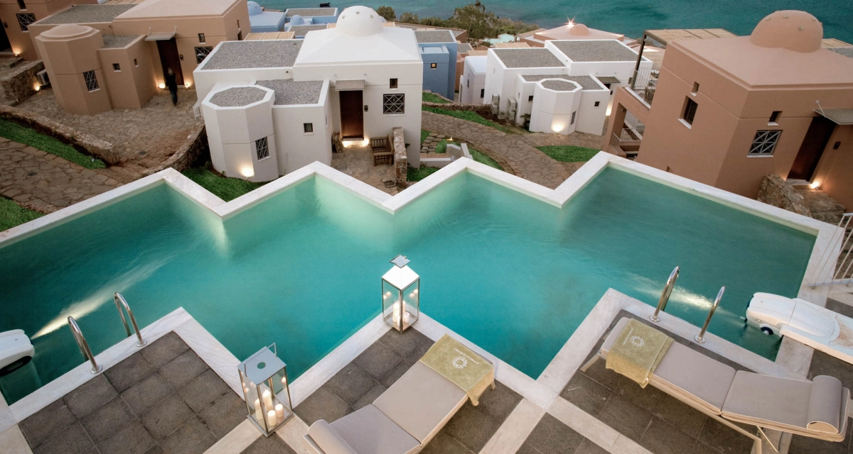 Domes Of Elounda, Autograph Collection