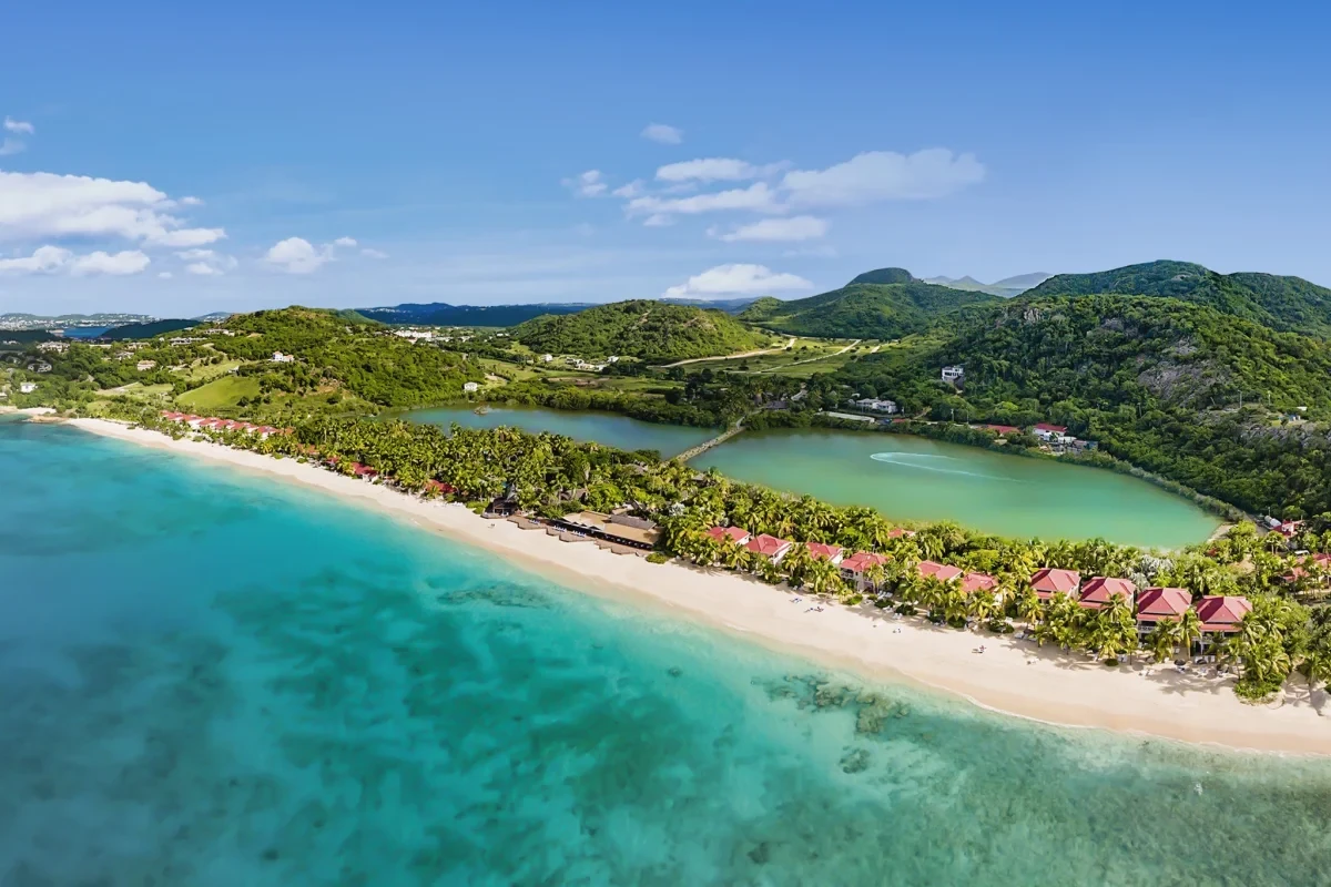 Galley Bay Resort & Spa