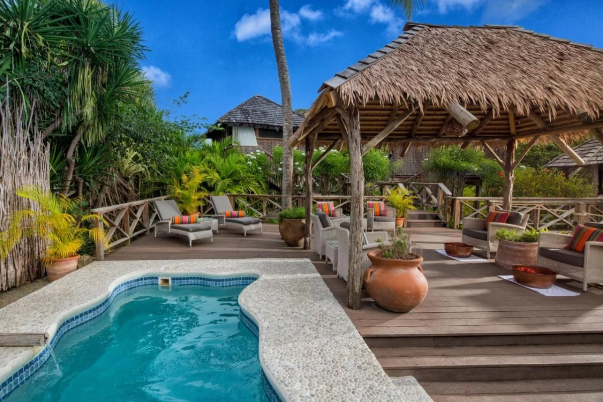 Galley Bay Resort & Spa