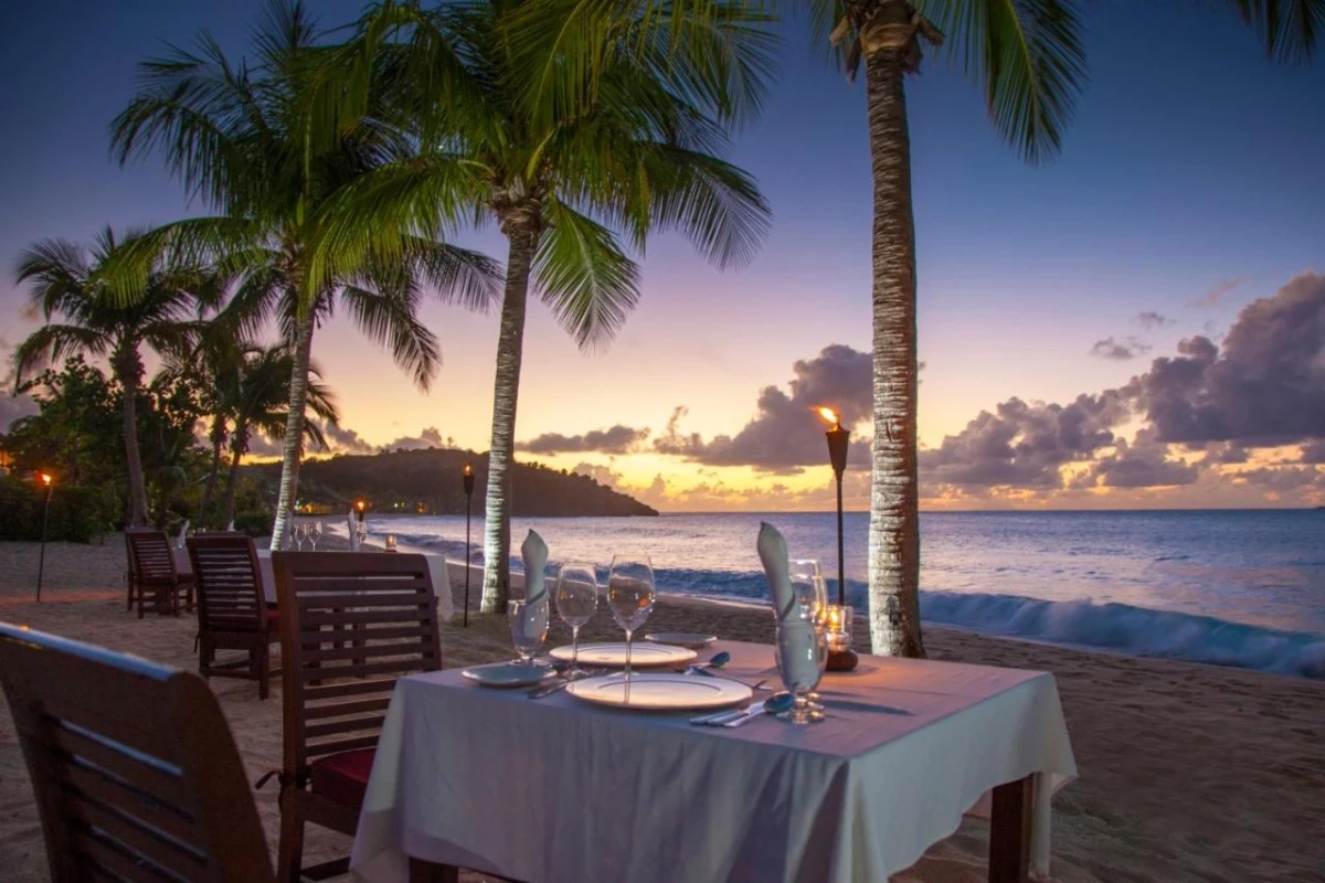 Galley Bay Resort & Spa