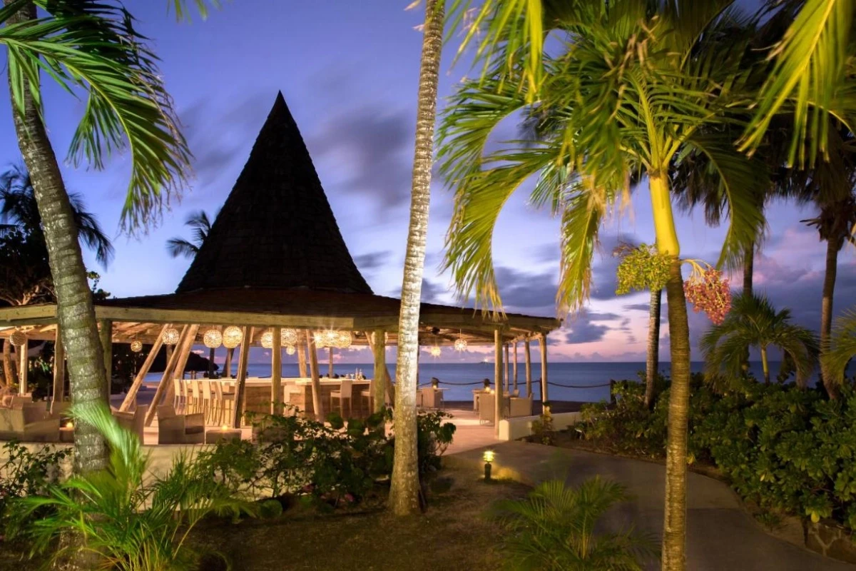Galley Bay Resort & Spa
