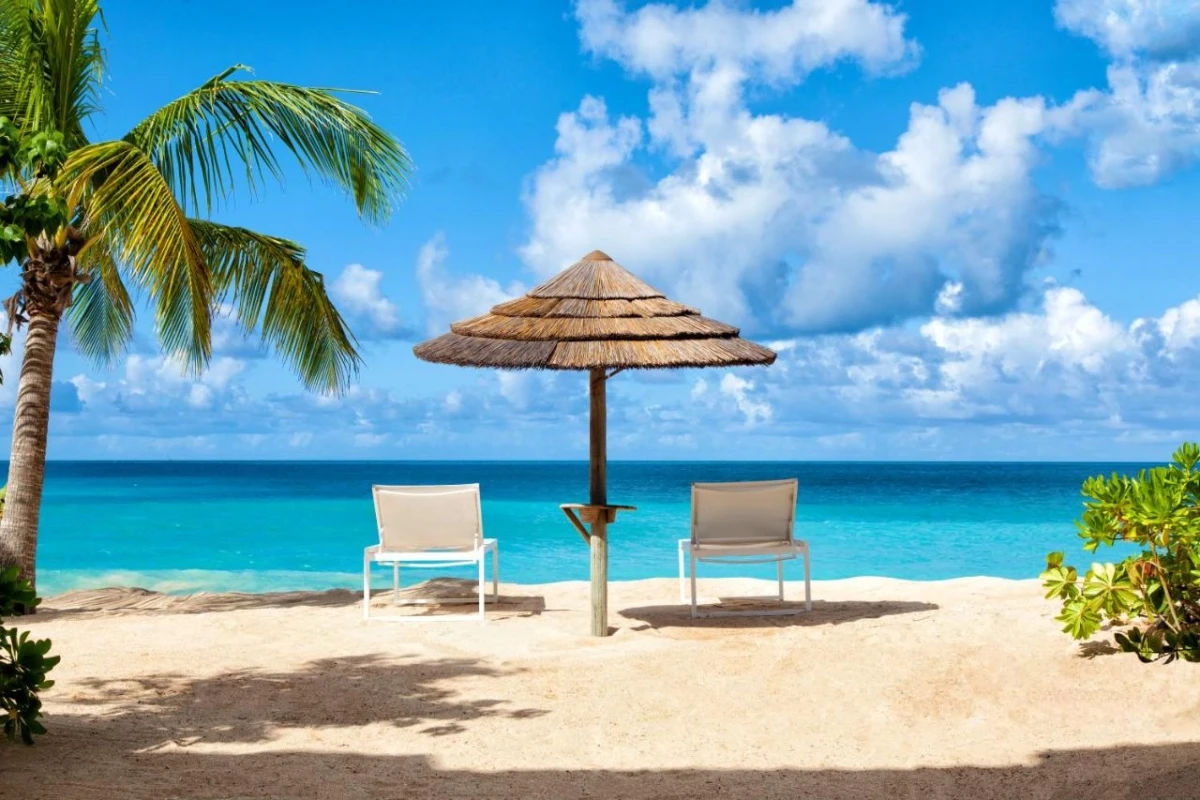 Galley Bay Resort & Spa