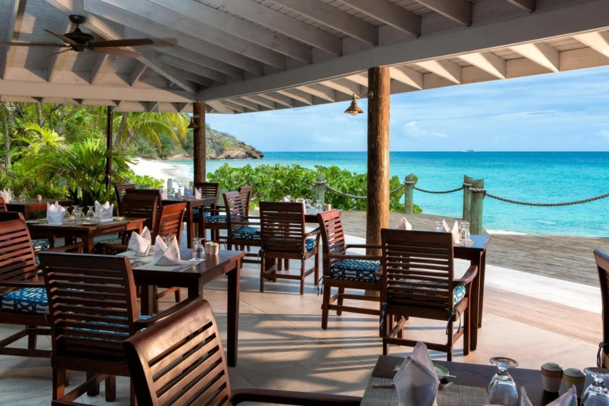 Galley Bay Resort & Spa