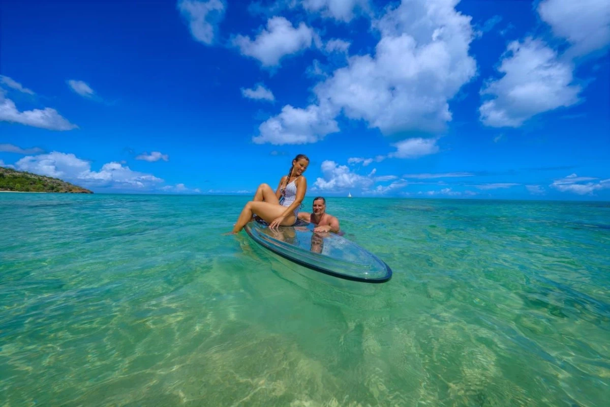 Galley Bay Resort & Spa