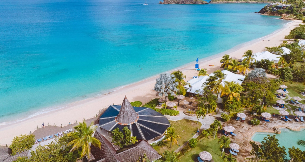 Galley Bay Resort & Spa