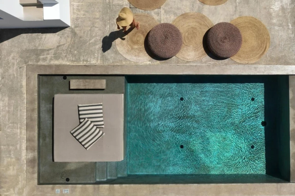 Minos Beach Art Hotel