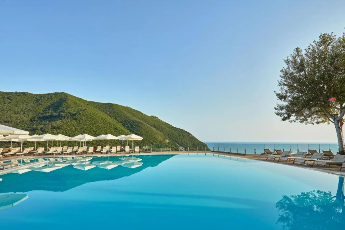 Atlantica Grand Mediterraneo Resort