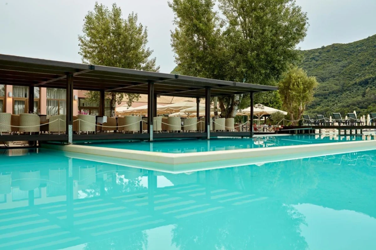 Atlantica Grand Mediterraneo Resort