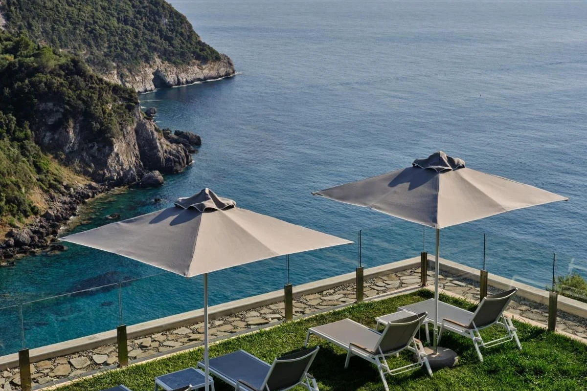 Atlantica Grand Mediterraneo Resort