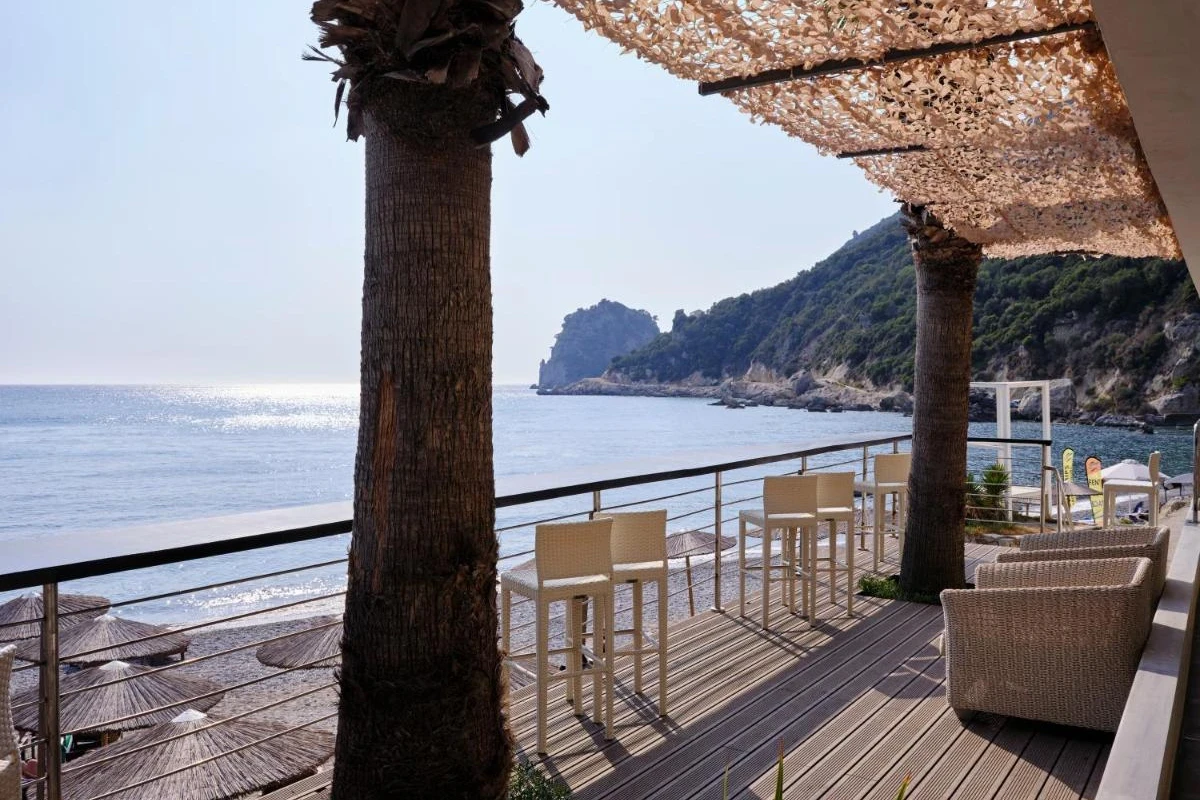 Atlantica Grand Mediterraneo Resort