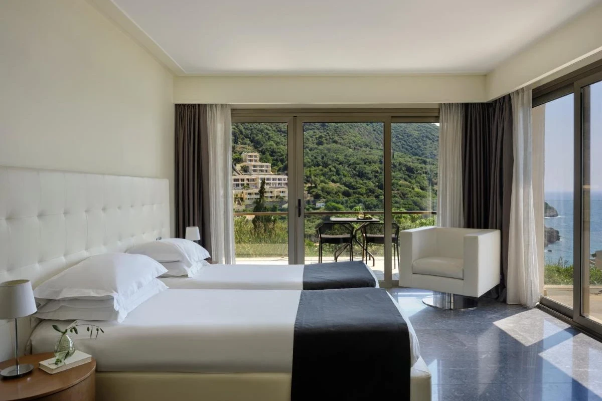 Atlantica Grand Mediterraneo Resort