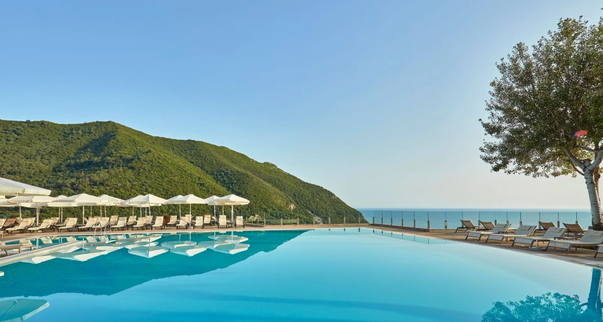 Atlantica Grand Mediterraneo Resort