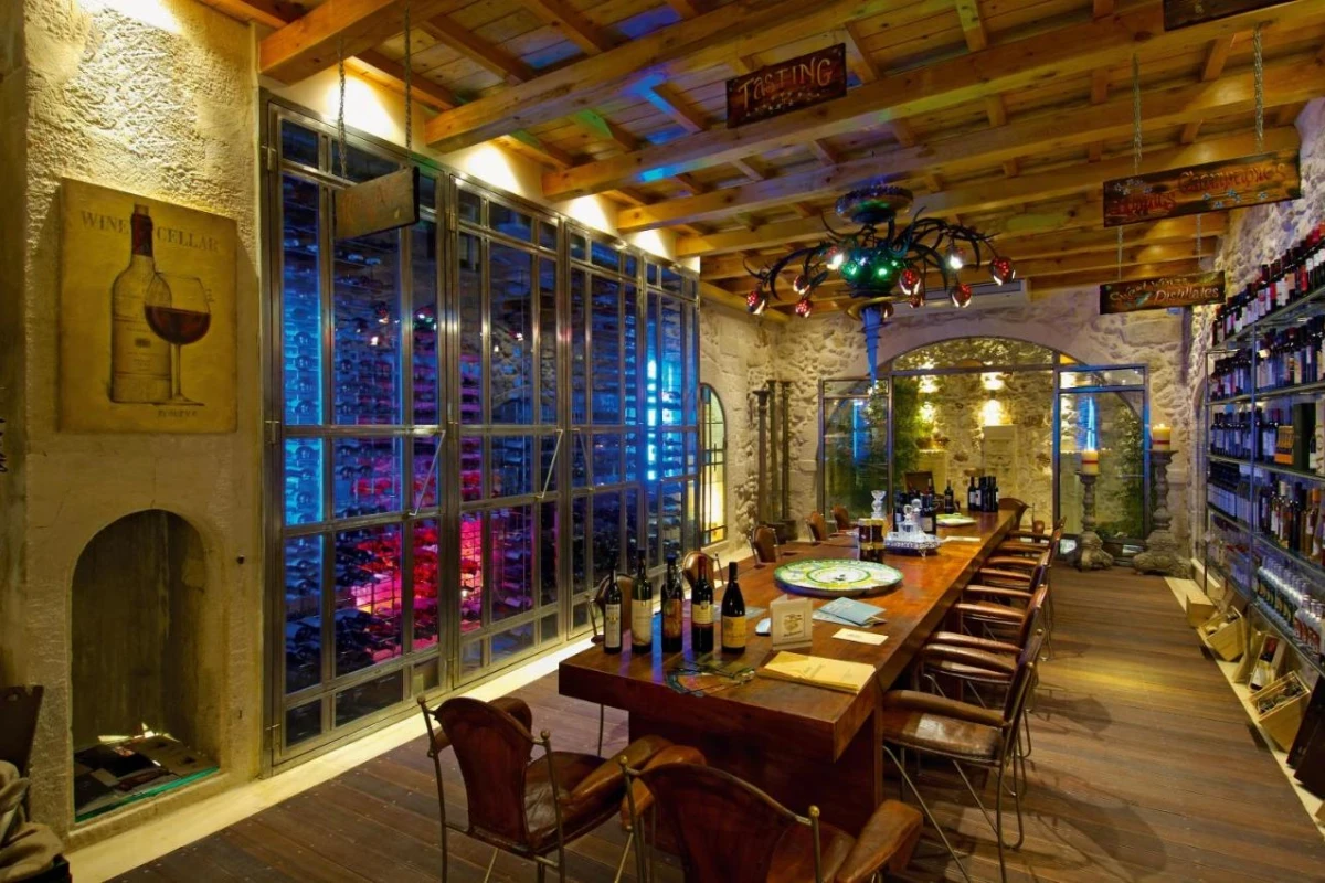 Avli Lounge Apartments