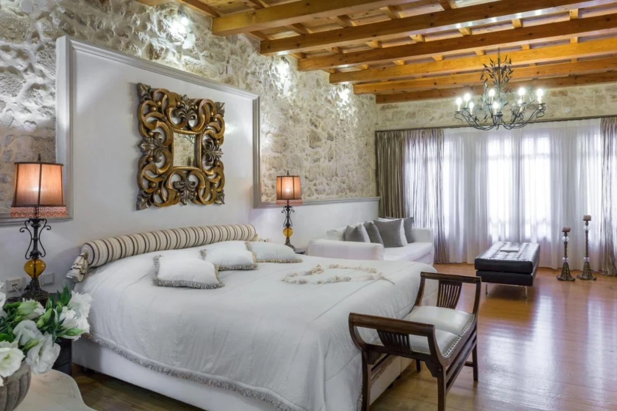 Avli Lounge Apartments