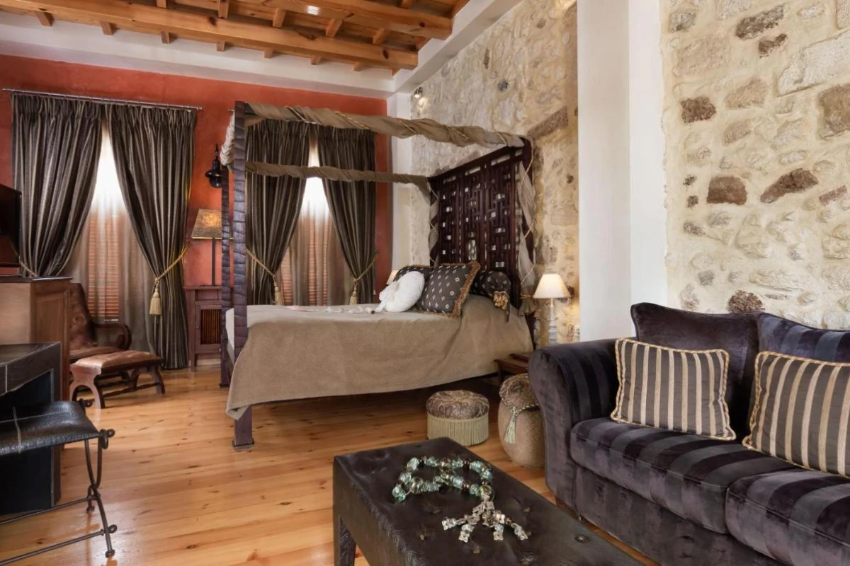 Avli Lounge Apartments