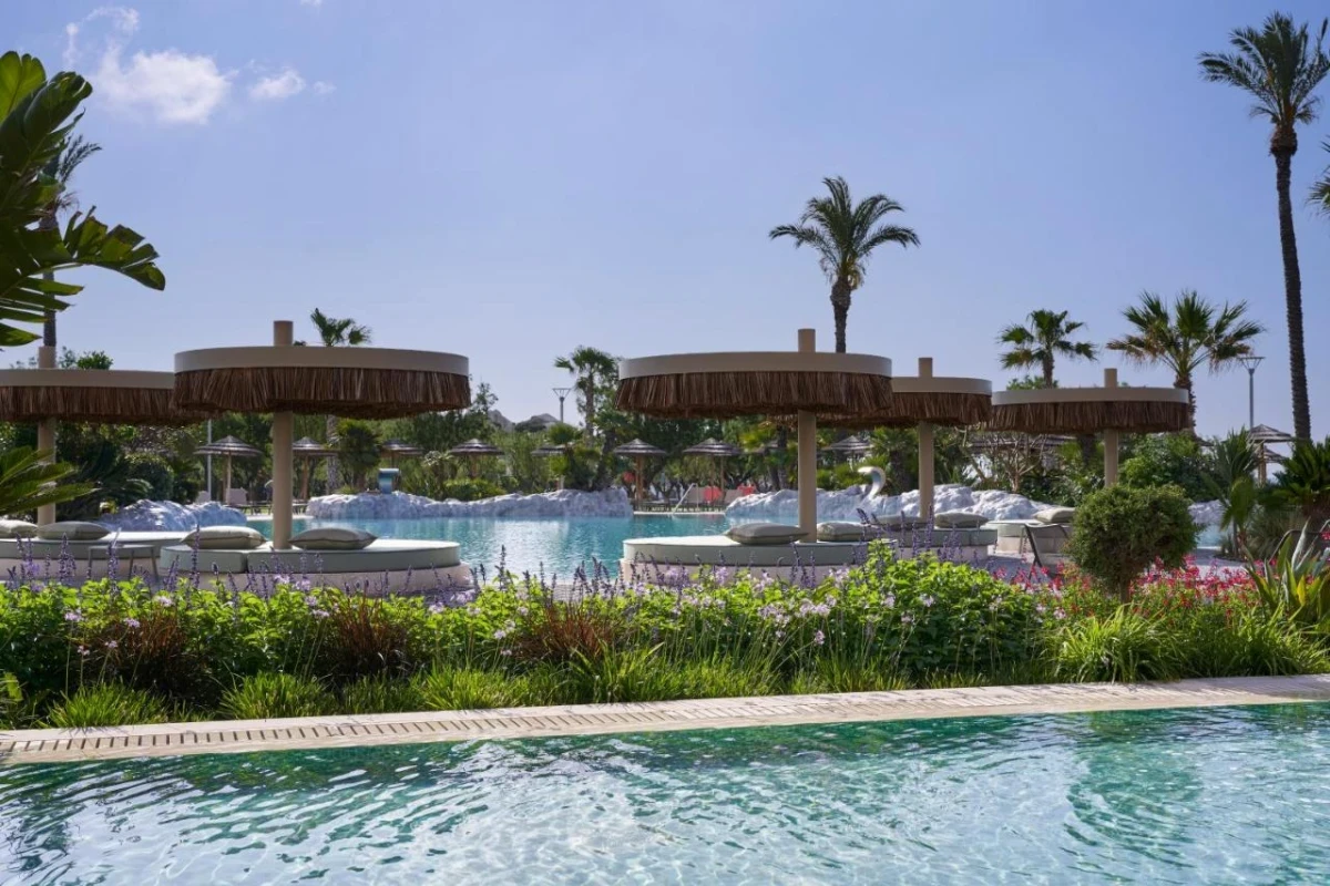 Atlantica Imperial Residences