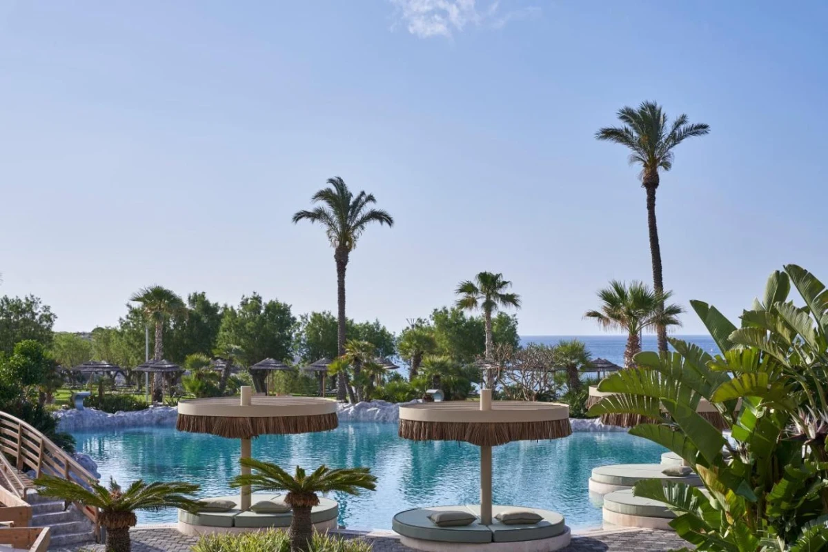 Atlantica Imperial Residences